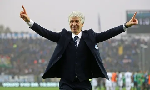 Không phải Sarri, đây mới là ứng cử viên hàng đầu cho “chiếc ghế nóng” tại AS Roma