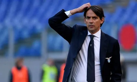 Không phải Sarri hay Guardiola, đây mới là “Choosen One” của Juventus