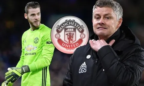 Không phải Solskjaer, không phải cầu thủ... vậy lỗi ai?