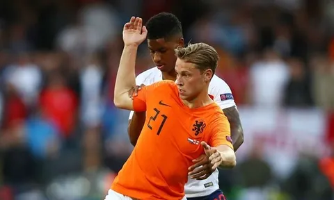 Không phải Van Dijk, đây mới là ngôi sao được Koeman hết lời khen ngợi sau trận đấu