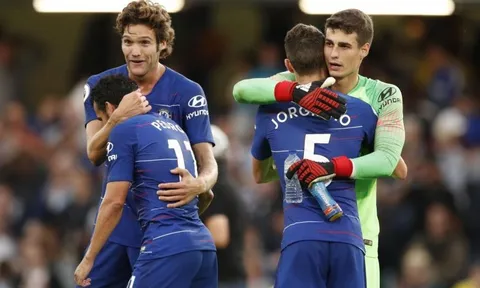 Không phải vì "phản thầy", đây mới là lý do "thảm họa" Chelsea ngồi dự bị