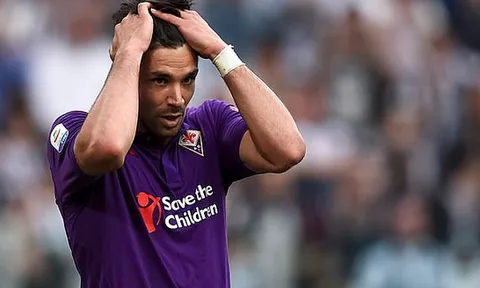 Không thắng 13 trận liền, CLB này có thể khiến Serie A 'rung chuyển'