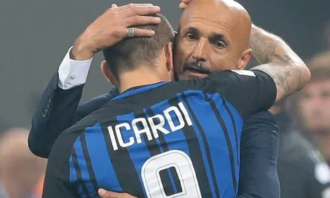 Không thể dự Champions League, Inter Milan sẽ “đại phẫu” trong hè này