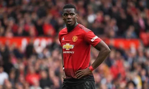 Không thể tin nổi! Man Utd ra giá lần 2 bán đứt Pogba cực khủng