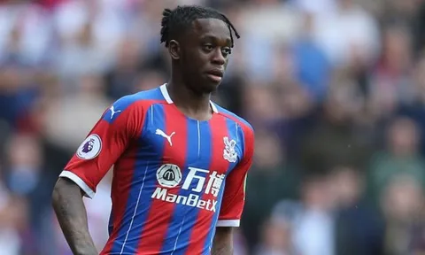 Không tưởng! Palace chốt giá khủng bán đứt Wan-Bissaka cho Man Utd