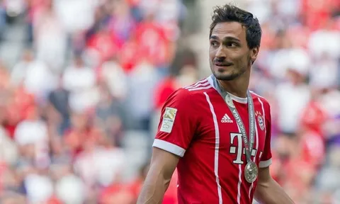 Không tưởng! Dortmund muốn cướp người Bayern, đón trở lại đứa con lưu lạc