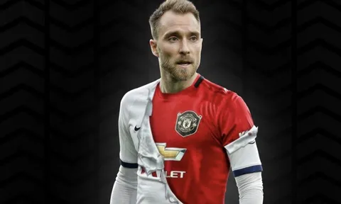 Bất ngờ dự bị, 'bom tấn mùa đông' rục rịch đến Man Utd hoặc Inter?