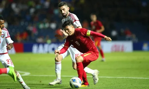 Kịch bản điên rồ! Việt Nam thắng Triều Tiên 10-0 vẫn bị loại