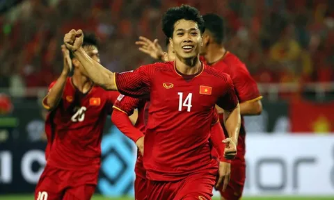 King’s Cup: 3 rủi ro của ĐT Việt Nam khiến “phù thủy” Park Hang-seo đau đầu