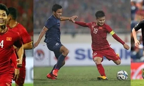 King’s Cup: Chờ đợi bất ngờ từ phương án B của “phù thủy” Park Hang-seo