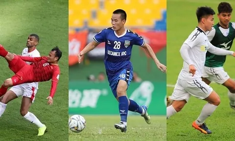 King's Cup: Cuộc khủng hoảng thừa thú vị của HLV Park Hang-seo