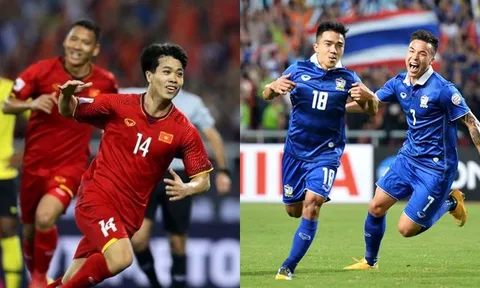 King’s Cup: Đâu là tử huyệt của người Thái?