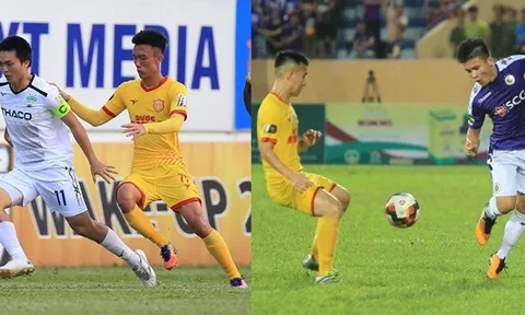 King's Cup: Đấu Thái Lan, ông Park phụ thuộc vào quân HAGL và Hà Nội FC