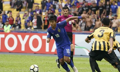 King’s Cup: Dư luận Thái Lan dậy sóng trước ngày quyết đấu Việt Nam