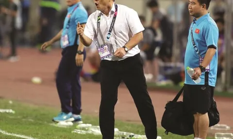 King’s Cup: Huấn luyện viên Thái Lan rối trí vì “phù thủy” Park Hang-seo “giấu bài”