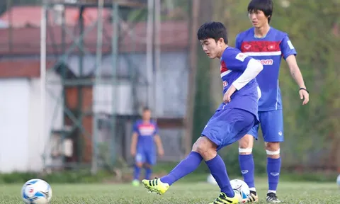King’s Cup: Những con tính thú vị của “phù thủy” Park Hang-seo