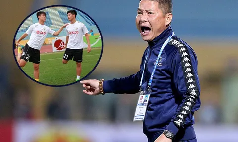 HLV Chu Đình Nghiêm chỉ ra nguyên nhân khiến Hà Nội thất thủ tại Thiên Trường