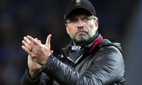 "Sai lầm! Klopp để cậu ta đá số 9 trước một đối thủ như Barcelona"
