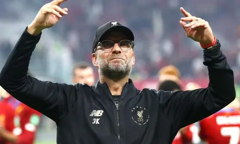 Đại diện lên tiếng, Liverpool nhận tin vui hơn cả có tân binh