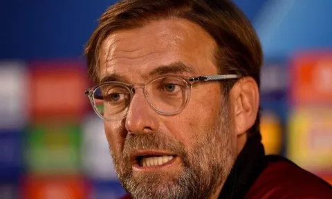 Klopp: 'Cầu thủ Liverpool không phải những kẻ ngớ ngẩn'