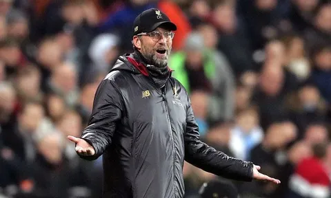 Klopp chỉ ra 5 điểm giúp Liverpool vô địch Premier League