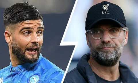 Klopp chốt hạ thương vụ "100 triệu" của Liverpool