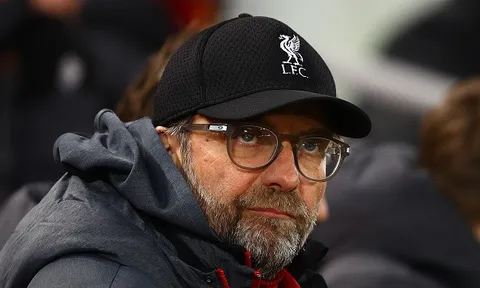 Klopp: Chúng tôi chơi đúng theo cách cần phải chơi trước Sheffield United