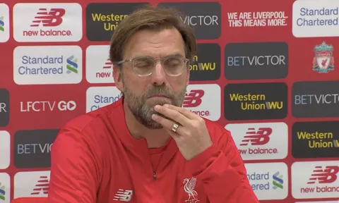 Klopp đưa ra 3 nhận xét về Man Utd, ca ngợi 1 người 'không thể tin được'