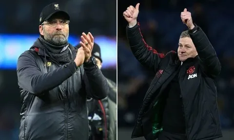 'Đó rõ ràng sẽ là một trận đấu địa ngục với Liverpool'