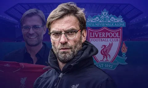 Klopp không sai, nhưng ông có thể sẽ lầm về phong cách của Liverpool