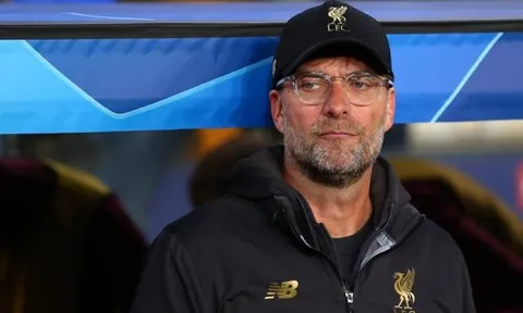 'Livepool không thể thống trị Premier League như Man Utd thêm lần nữa'