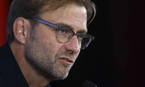 Klopp: "Liverpool không vô địch, tôi sẽ sang Thụy Sĩ"