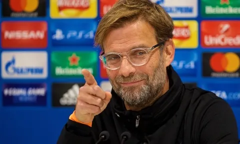Klopp lo lắng vì việc làm của Low sẽ khiến Liverpool bại trận