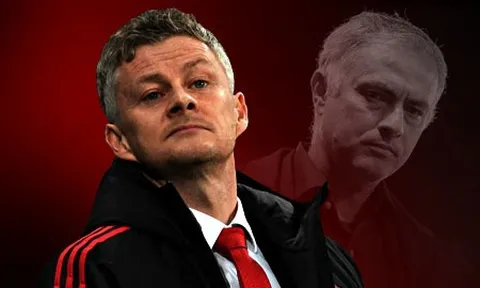Klopp nói lời thật lòng về việc M.U thay Mourinho bằng Solskjaer