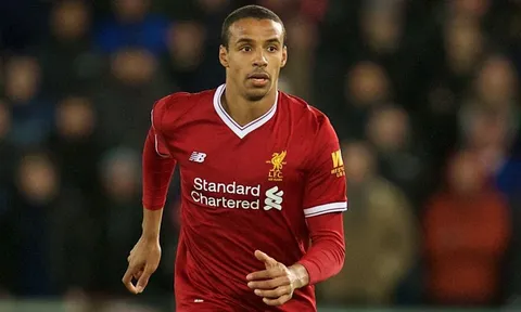 Klopp sẽ dùng ngôi sao bị CĐV chỉ trích đối đầu Man Utd