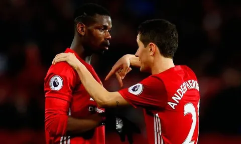 Klopp thừa nhận "sợ" Man Utd sau trận hòa thất vọng