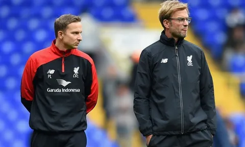 Klopp tiết lộ "vũ khí bí mật" có thể giúp Liverpool "xử đẹp" Porto
