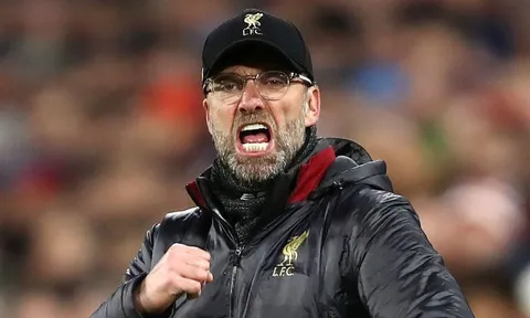 Klopp tống tiễn "Messi Thụy Sĩ", săn sao U21 Pháp