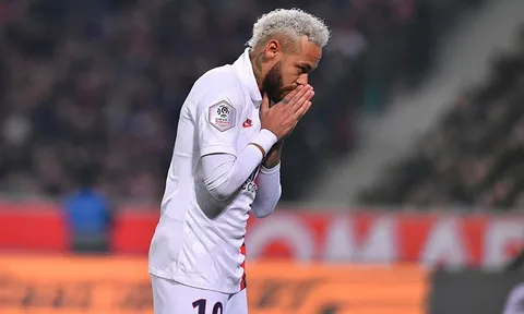 Kobe Bryant bất ngờ qua đời, Neymar đăng dòng trạng thái đầy cảm xúc