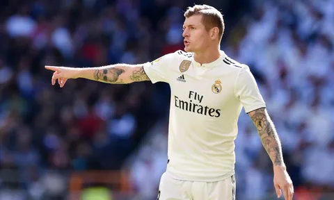 Man Utd đón tin cực vui về mục tiêu 50 triệu bảng với động thái từ Real