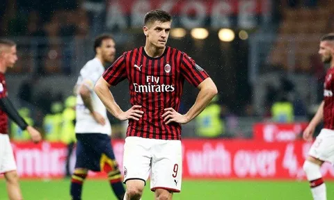 Đã có thoả thuận 28 triệu bảng, Tottenham lại bất ngờ từ bỏ sao Milan