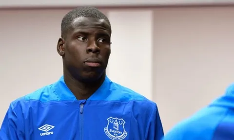 Kurt Zouma: Chia tay để tốt cho cả đôi bên