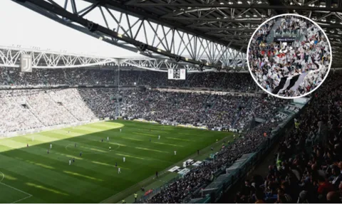 Kỷ lục xuất hiện trong ngày Juventus nữ ra mắt
