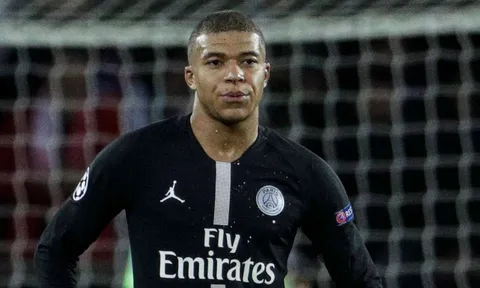 "Thỏa thuận đã xong" - Mbappe chính thức công bố tương lai sau trận thua M.U