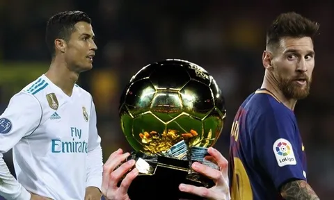 Kylian Mbappe: Từ Golden Boy đến Ballon d’Or là cả một chặng đường dài
