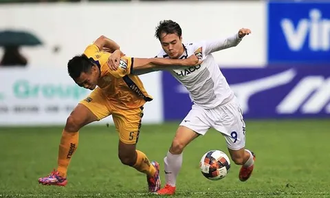 Điểm tin bóng đá Việt Nam sáng 13/06: Công Phượng không đăng ký tại V-League; Việt Nam đón tin vui trên BXH FIFA