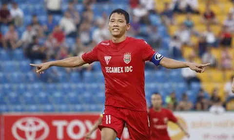 Thực hư chuyện Anh Đức lên làm "thuyền trưởng" B.Bình Dương