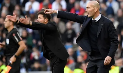 La Liga, đã đến lúc chào đón tân vương