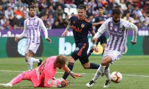 La Liga dính nghi án dàn xếp tỷ số, liệu Oikos 2.0 có xảy ra?