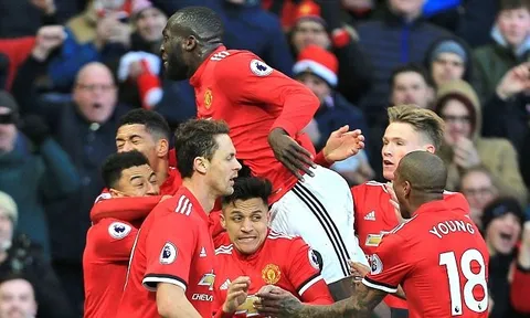 "Là tốt nhất cho Man Utd nếu cậu ta ra đi vào mùa hè"